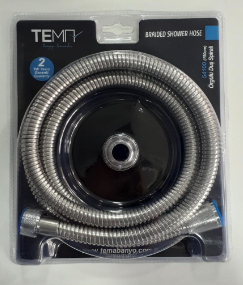 150-190 CM TEMA DUŞ HORTUMU